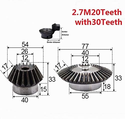 Tekk סיבי פחמן אנטנה עגולה התואמת לשנת 1994-2023 משאיות דודג 'RAM 1500 | 2500 | 3500 | גומי גמיש בגודל